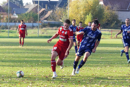 Többségben az itthon játszók