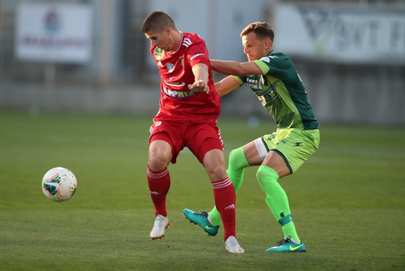 „Most szeretnék a Puskás Akadémiának betalálni”