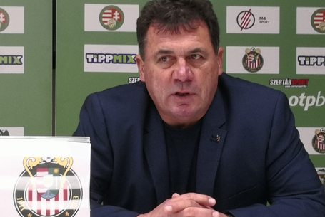 "Kicsit többet kelett volna kockáztatni" 