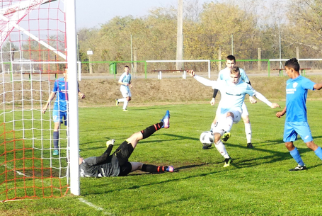 Egy sima, egy fordított