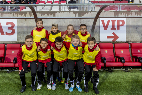 Nemzetközi torna a Várkertben