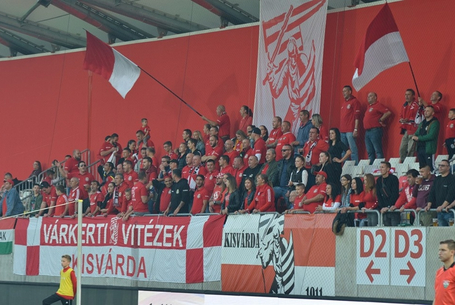 Szurkolói információk a diósgyőri meccsre