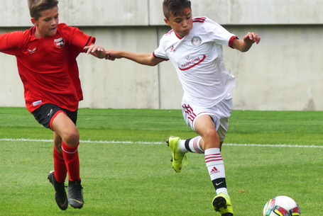 Várda–Szpari az NB I-ben