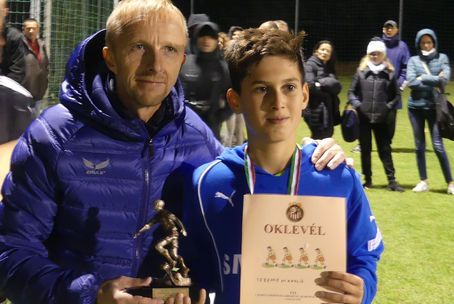 Eszéki siker a kárpát-medencei tornán