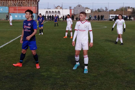 Szoros megyei rangadók