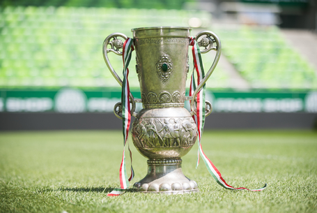 Megvan az ellenfelünk!