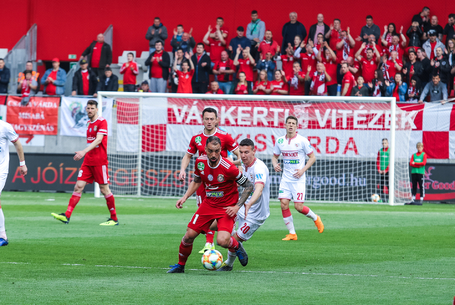 Háromszor is egyforma