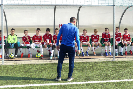 Le is zárták az őszi szezont