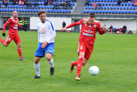 Nagyok is, kicsik is Diósgyőrben