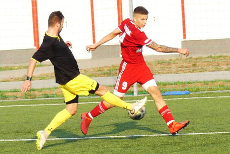 Hátrányból fordítva nyertek