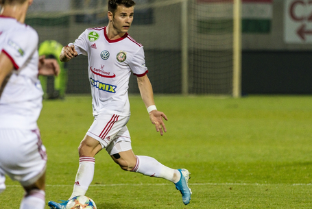 Nem sikerült a pontszerzés Diósgyőrben 