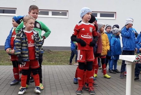 Sikeres zárás az Interligában