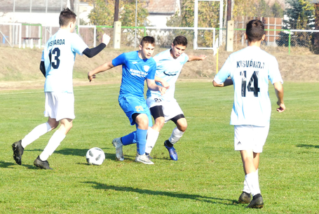 Van, ki az első helyen áll