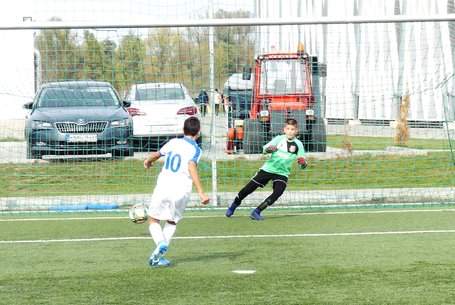 Nagy lesz a kirajzás