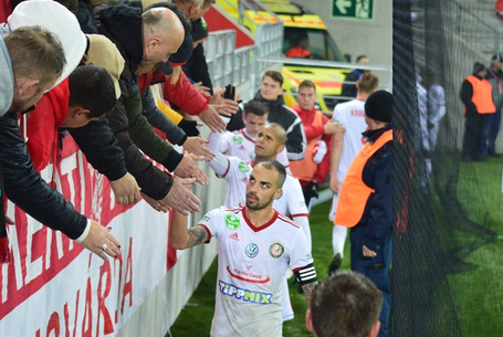 Jegyek a hátralévő hazai mérkőzésekre