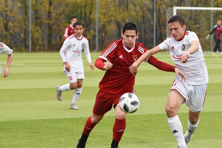 Fájó vereségek Pallagon