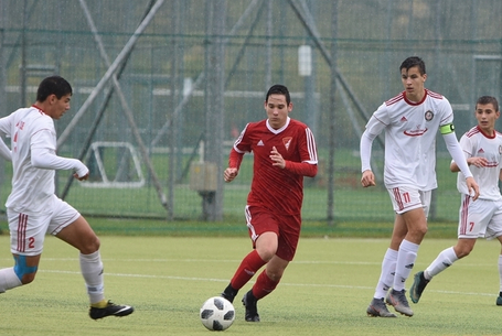 Pozitív és negatív sorozat(ok)