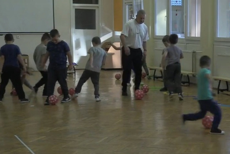 Nem lehet elég korán kezdeni