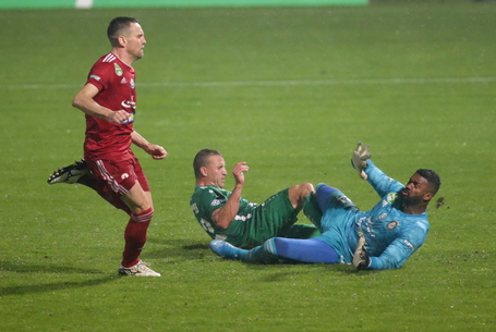 Az első szóra igent mondtunk