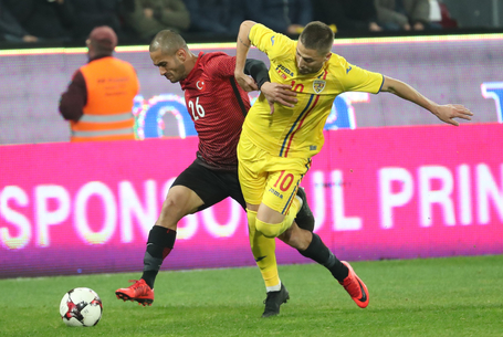 Tudja, milyen ott gólt szerezni