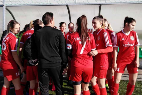 Gólok csak a félidők végén