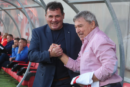 Egy gól nem lehet elég