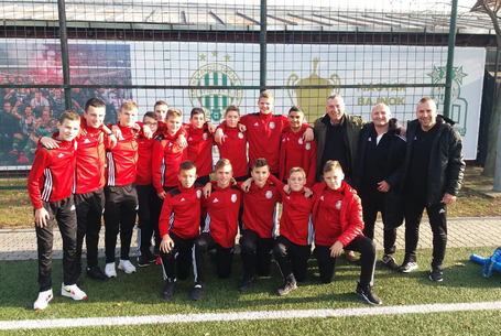 Sokkoló volt a kezdés