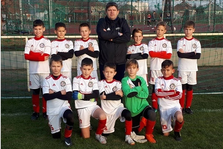 Tornagyőzelem és bekísérés