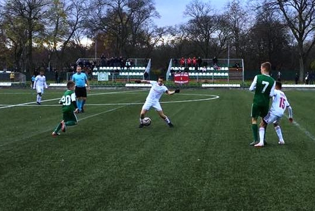 Hetedik helyre – fel és le