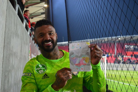 „Ez a rajz mindig velem lesz”