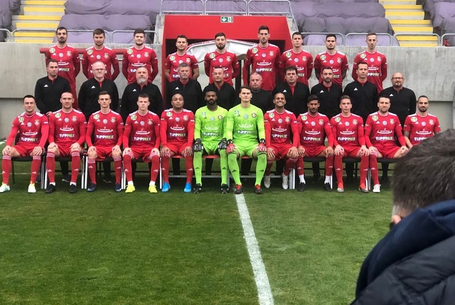 Hogy legyen mit megörökíteni!