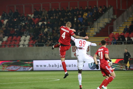 És ezzel még nem volt vége!