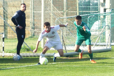 Évzárás a Vasas ellen