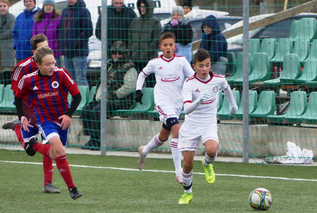 Fájdalmas szezonzárás