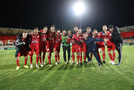 Távolodásban mérhető a siker értéke