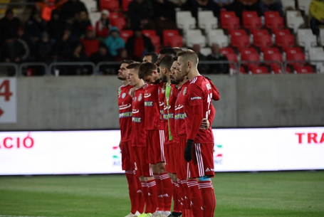 Heti program: kétszer is idegenben