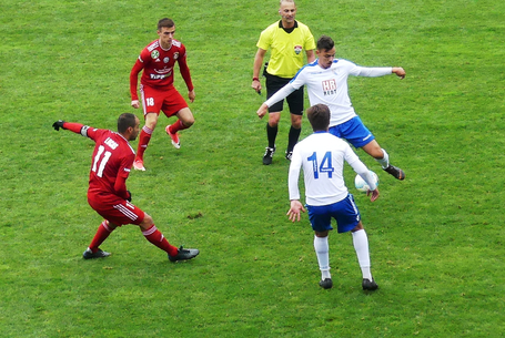 Harmadszor is: irány, Baranya!