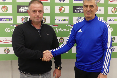 Utat nyithat a költözése