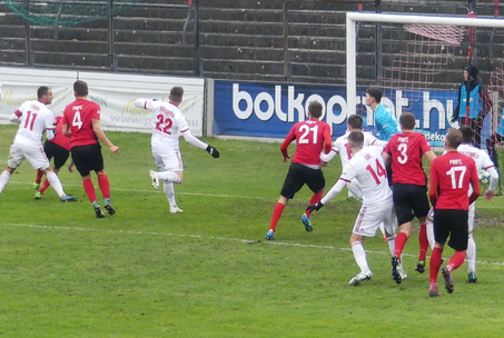 Mindig készen áll a beugrásra