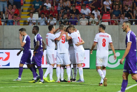 A magunk játékára kell figyelni