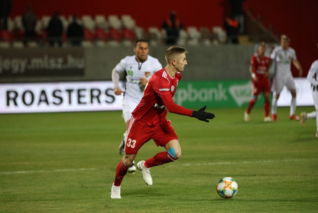 Témát adunk a Digi Sportnak