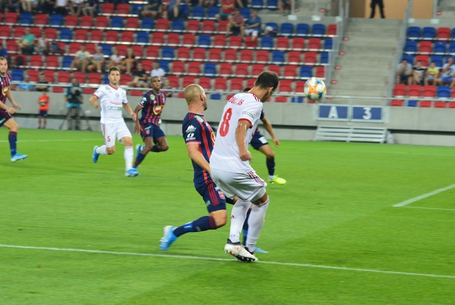 Jó lenne folytatni a szép hazai sorozatot