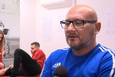 Egészségügyi háttér: a legjobbak között