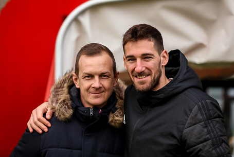 Meccsnap: íme a kezdőcsapatok