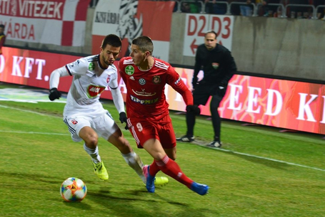 Megint besegítettünk az ellenfélnek