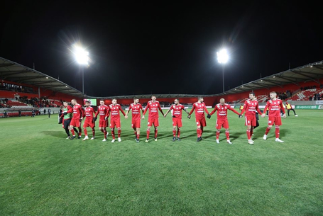 Otthon, édes otthon