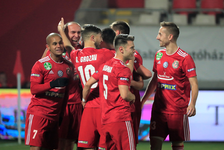 Az ősz 18 pillanata