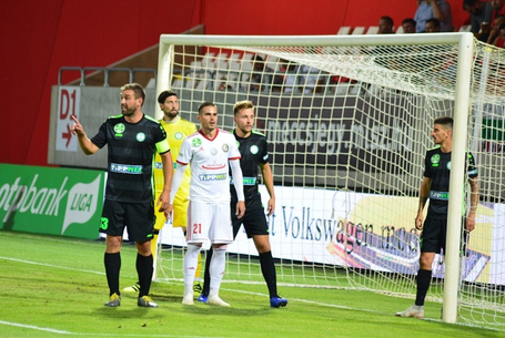 Meghozta az időpontokat a Jézuska