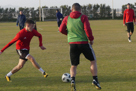 Hatodikai kezdés, hetedikei indulás