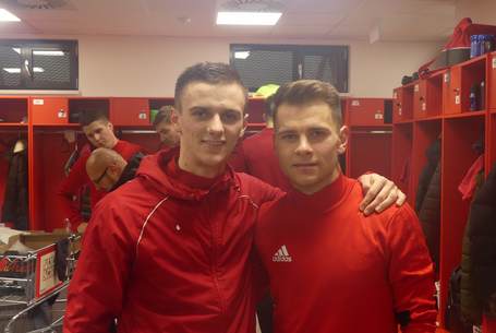 A boldog születésnaposok